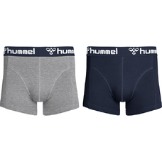 HMLMARS 2PACK BOXERS