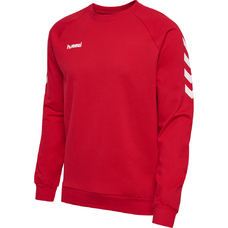 HMLGO COTTON SWEATSHIRT-626054