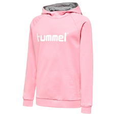 HMLGO KIDS COTTON LOGO HOODIE