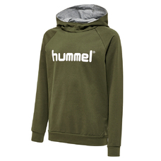 HMLGO KIDS COTTON LOGO HOODIE