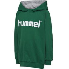 HMLGO KIDS COTTON LOGO HOODIE