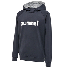 HMLGO KIDS COTTON LOGO HOODIE