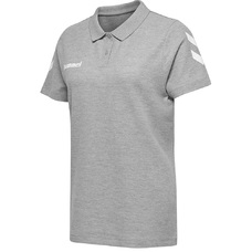 HMLGO COTTON POLO WOMAN