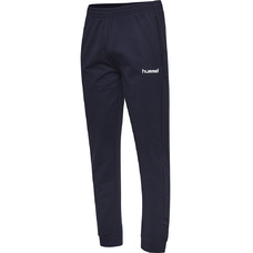 HMLGO COTTON PANT