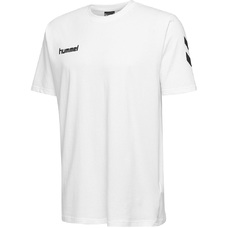 HMLGO COTTON T-SHIRT S/S