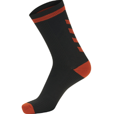 ELITE INDOOR SOCK LOW