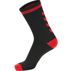 ELITE INDOOR SOCK LOW