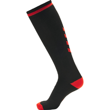 ELITE INDOOR SOCK HIGH