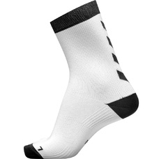 ELEMENT INDOOR SPORT SOCK 2 PACK