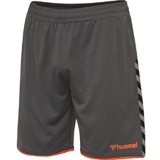 HMLAUTHENTIC POLY SHORT-678267