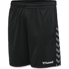 HMLAUTHENTIC POLY SHORTS