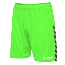 HMLAUTHENTIC POLY SHORTS