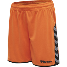 HMLAUTHENTIC KIDS POLY SHORTS