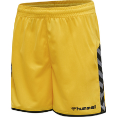 HMLAUTHENTIC KIDS POLY SHORTS