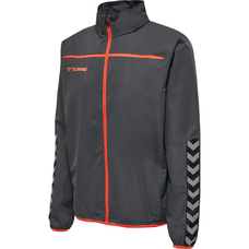 HMLAUTHENTIC TRAINING JACKET