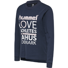 HMLKAYA SWEATSHIRT