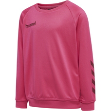 HMLPROMO KIDS POLY SWEATSHIRT