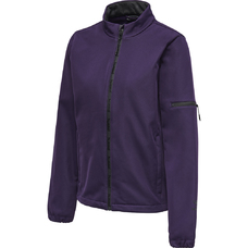 HMLNORTH SOFTSHELL JACKET WOMAN