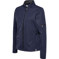 HMLNORTH SOFTSHELL JACKET WOMAN