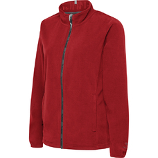 HMLNORTH FULL ZIP FLEECE JACKET WOMAN-698653