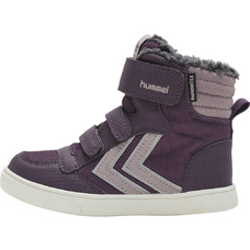 hmlSTADIL SUPER POLY BOOT MID KINDER