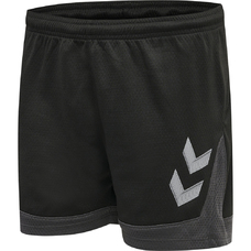 HMLLEAD WOMENS POLY SHORTS