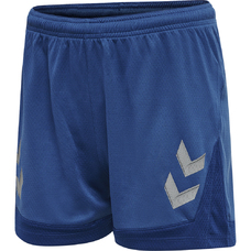 HMLLEAD WOMENS POLY SHORTS