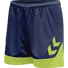 HMLLEAD WOMENS POLY SHORTS