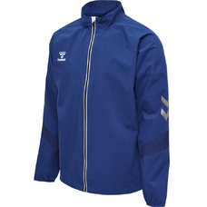 HMLLEAD TRAINING JACKET