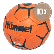 10er Ballset HMLACTION ENERGIZER HB