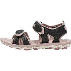 hmlSANDAL SPORT GLITTER JR