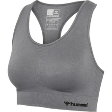 HMLTIF SEAMLESS SPORTS TOP