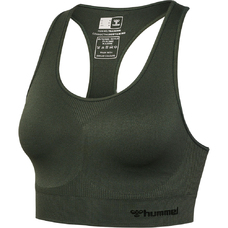 HMLTIF SEAMLESS SPORTS TOP