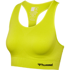 HMLTIF SEAMLESS SPORTS TOP