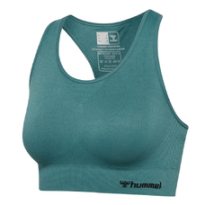 HMLTIF SEAMLESS SPORTS TOP