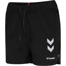 HMLPRO XK WOVEN SHORTS WOMAN