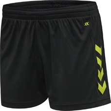 HMLCORE XK POLY SHORTS WOMAN