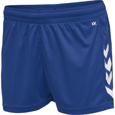 HMLCORE XK POLY SHORTS WOMAN