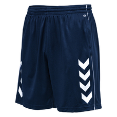 hmlCORE XK POLY COACH SHORTS