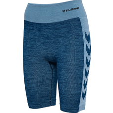 hmlCLEA SEAMLESS CYCLING SHORT-2422313