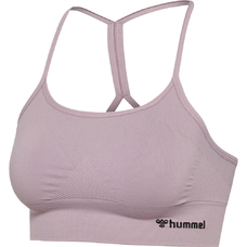 hmlTIFFY SEAMLESS SPORTS TOP