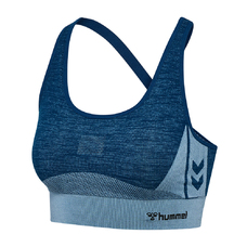 hmlCLEA SEAMLESS SPORTS BRASSIERE-2422318