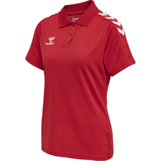 HMLCORE XK FUNCTIONAL POLO WOMAN