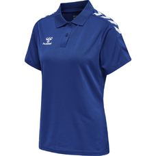 HMLCORE XK FUNCTIONAL POLO WOMAN