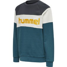 HMLCLAES SWEATSHIRT