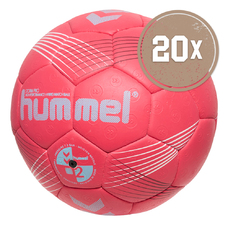 20er Ballset STORM PRO HB