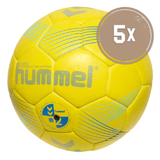 5er Ballset STORM PRO HB