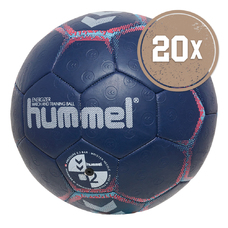 20er Ballset ENERGIZER HB