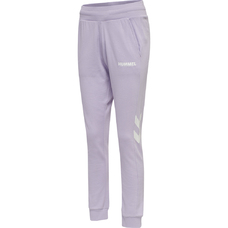 HMLLEGACY WOMAN TAPERED PANTS