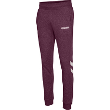 HMLLEGACY WOMAN TAPERED PANTS